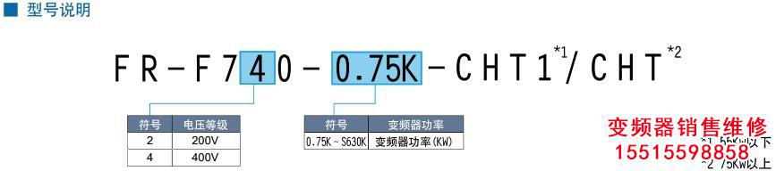 1.jpeg 三菱變頻器FR-F740 三菱變頻器 第2張
