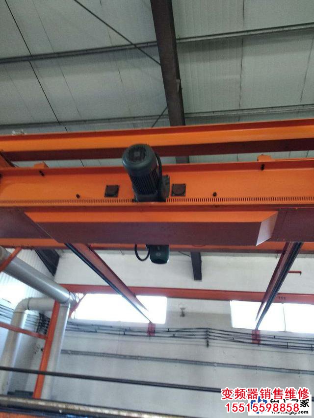 變頻器停機(jī)如何讓電機(jī)處于制動狀態(tài)