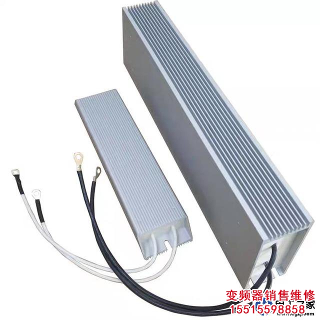 變頻器加速時(shí)過電壓怎樣解決