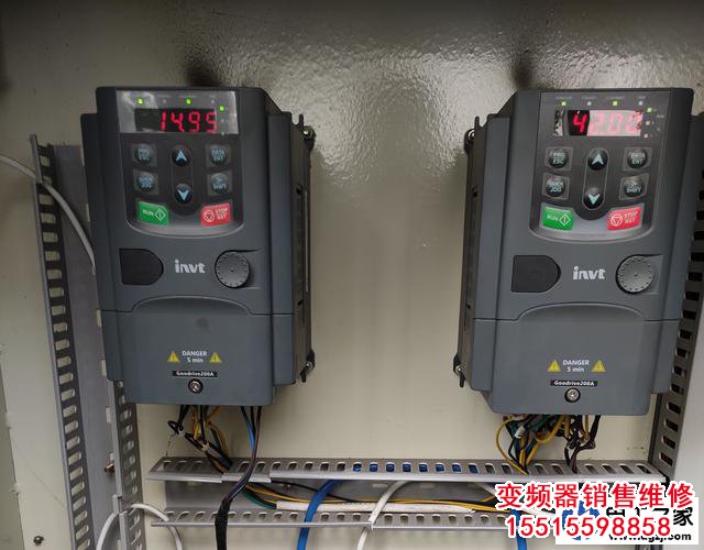 變頻器停機(jī)如何讓電機(jī)處于制動狀態(tài)
