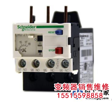 剩余電流動(dòng)作保護(hù)器可以防止變頻器跳閘嗎