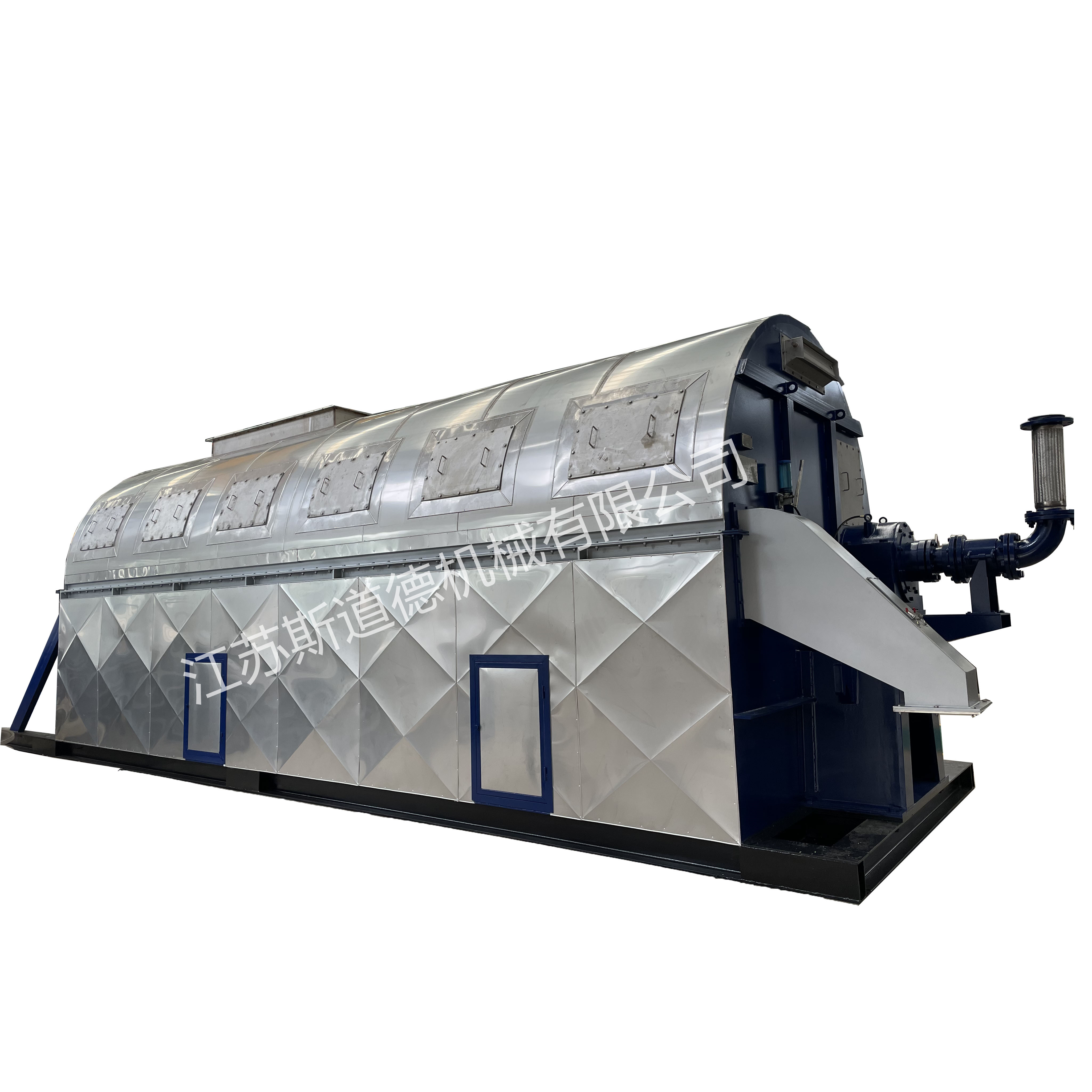 干燥設(shè)備系列